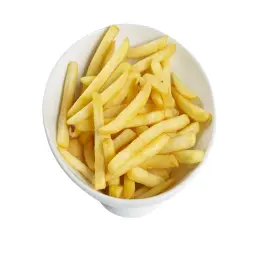 صحن بطاطس